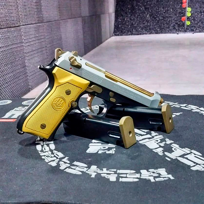 Beretta FS